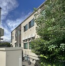 サークルハウス竹ノ塚壱番館の外観