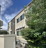 サークルハウス竹ノ塚壱番館