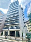 Log板橋区役所前（1103）の外観