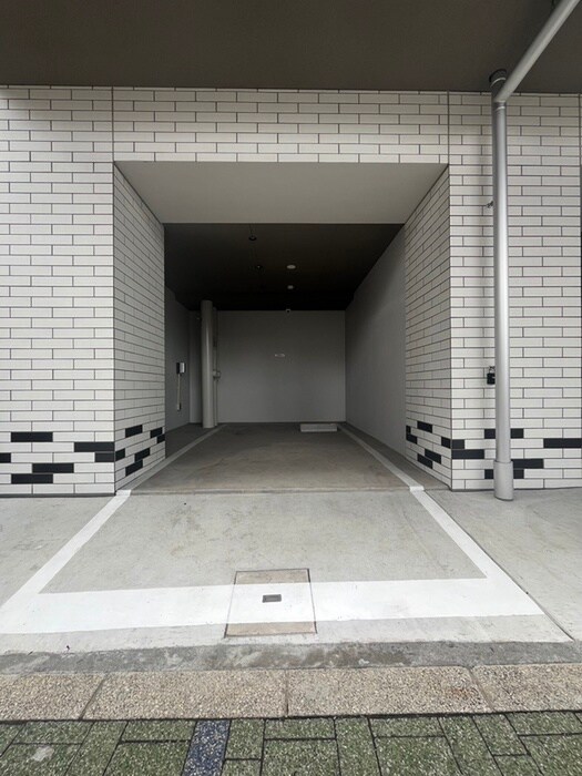 外観写真 Log板橋区役所前（1103）
