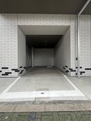 外観写真 Log板橋区役所前（1103）