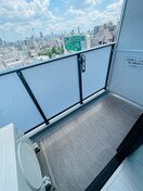 ベランダ・バルコニー Log板橋区役所前（1103）