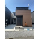 Kolet茅ヶ崎萩園＃04の外観