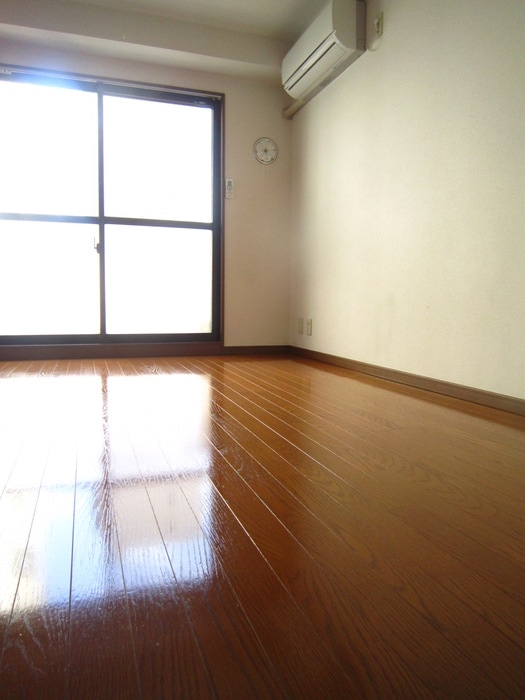 居室 フロ－ラルハイツ