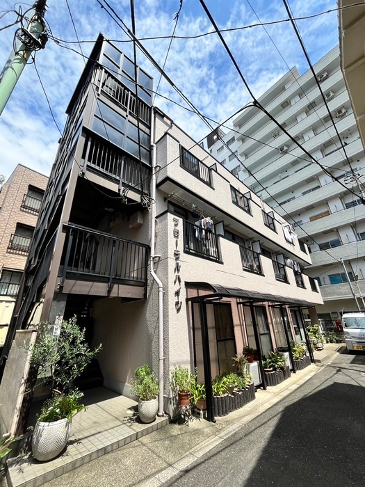 その他 フロ－ラルハイツ