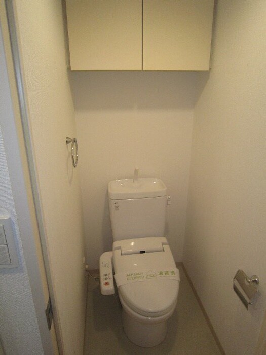 トイレ ＫＤＸレジデンス西新宿