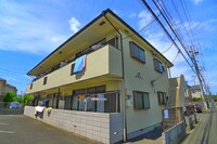 コ－トサイド西原Ａ