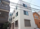 フェリーチェ小竹向原の外観