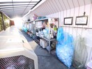 建物設備 セザ－ルプラザ府中（103）