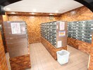 建物設備 セザ－ルプラザ府中（103）