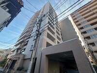 フルーリー府中