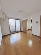 居室 フルーリー府中