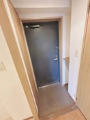 玄関 フルーリー府中