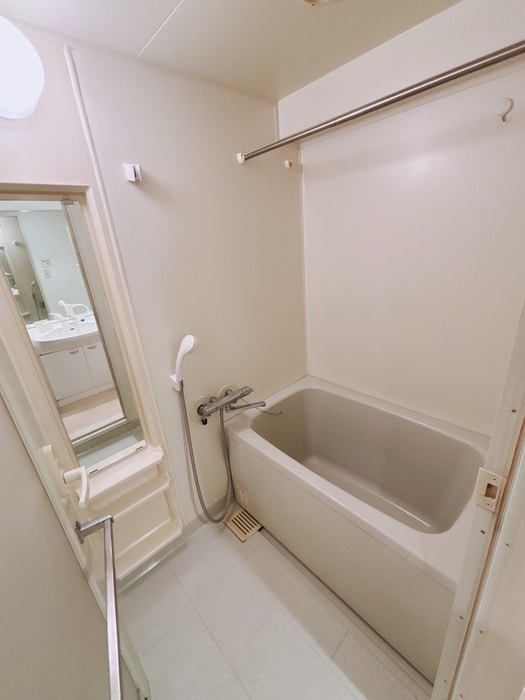 バス／シャワールーム等 フルーリー府中