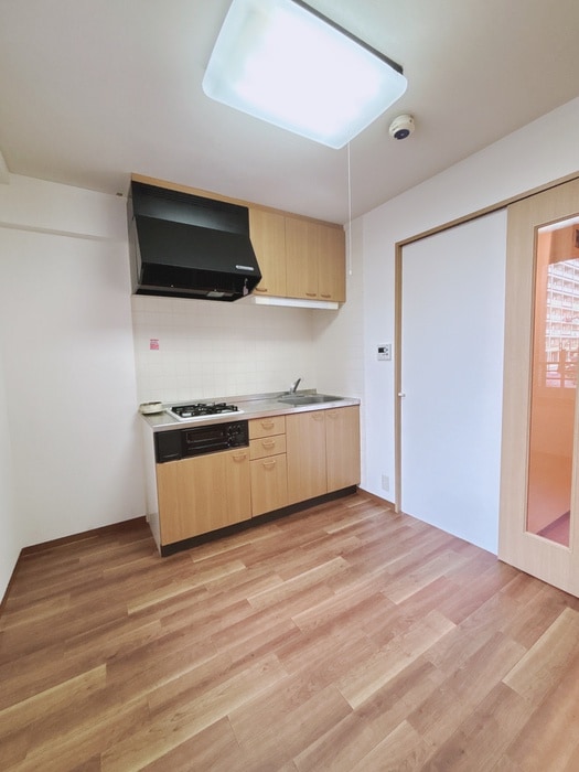 キッチン フルーリー府中