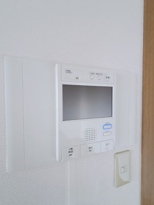 内観写真 フルーリー府中