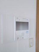 内観写真 フルーリー府中