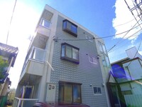 与野パ－クハイツ