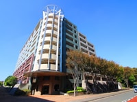 港北ﾆｭｰﾀｳﾝﾚﾌﾘｱﾊﾟｰｸｱﾈｼｽｲｰｽﾄｺｰﾄ