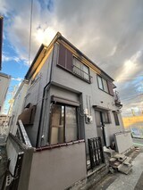 南鳩ヶ谷石田ハウス