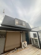 建物設備 南鳩ヶ谷石田ハウス