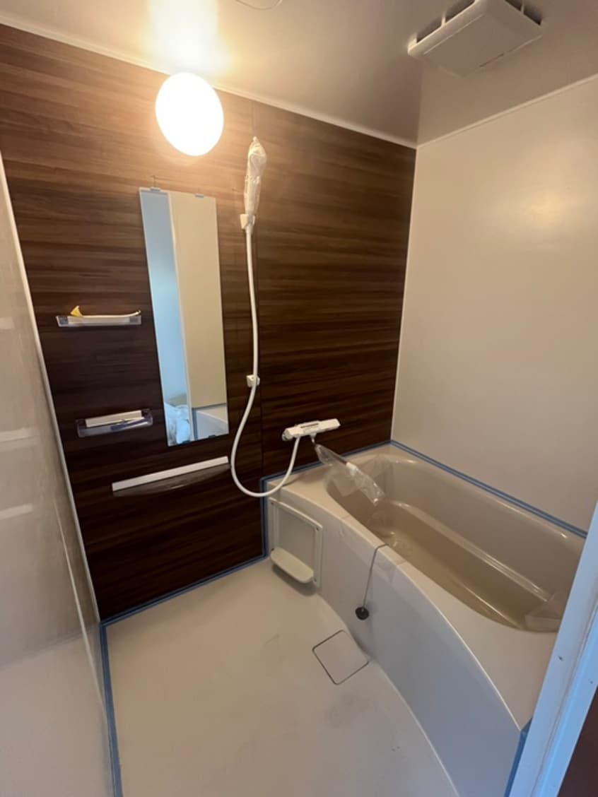 バス／シャワールーム等 南鳩ヶ谷石田ハウス