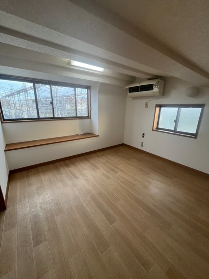 居室 南鳩ヶ谷石田ハウス