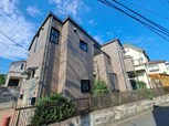 ベルハイム若宮