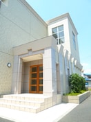 駐車場 ピカソル