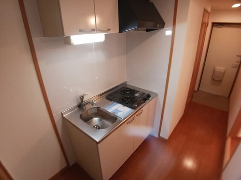 キッチン ピカソル