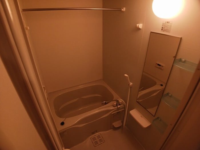 バス／シャワールーム等 ピカソル