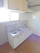 キッチン ハイム櫛引（２）