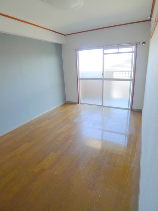 居室 ハイム櫛引（２）