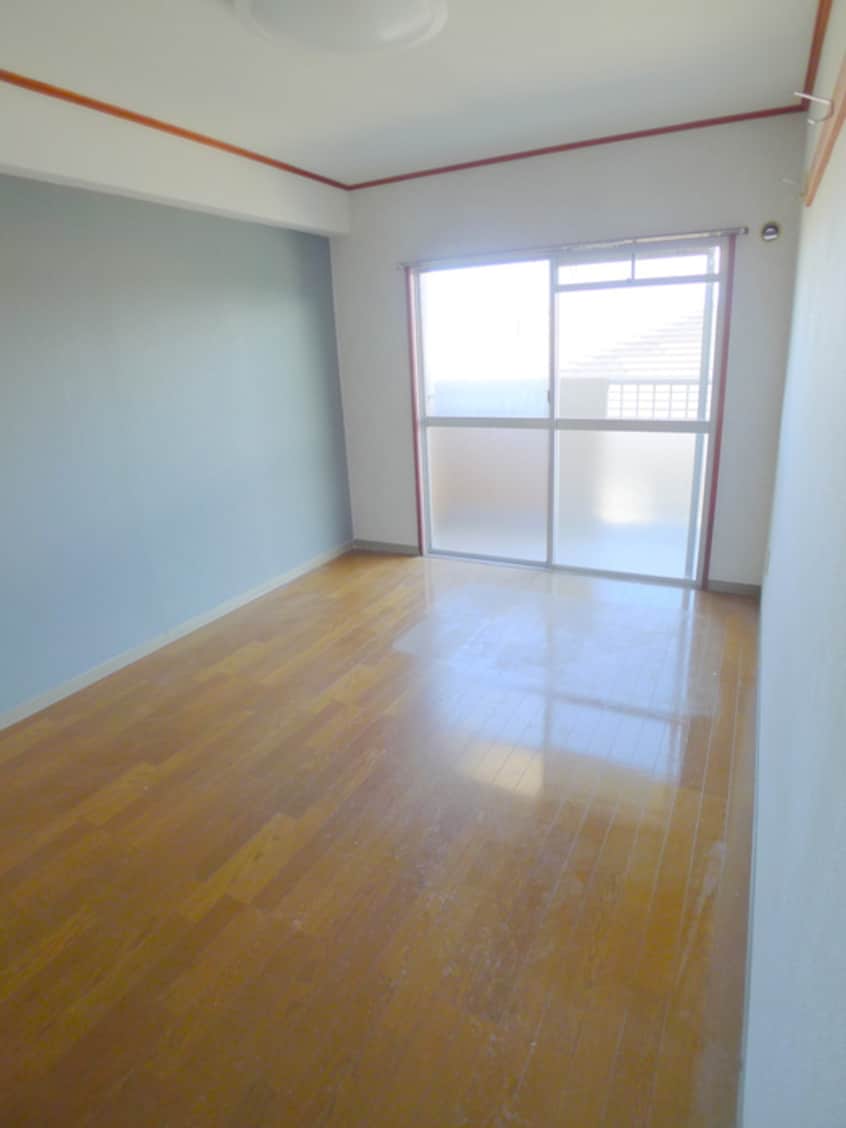 居室 ハイム櫛引（２）