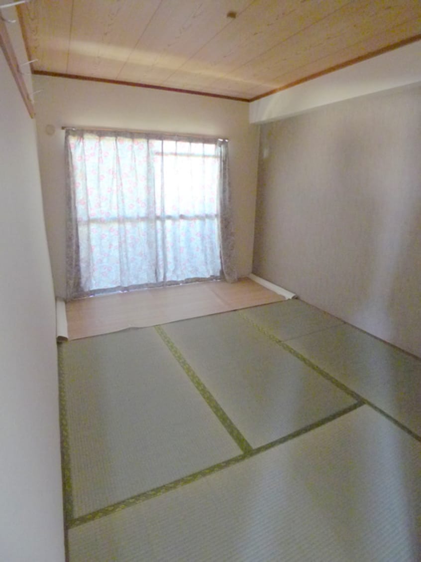 居室 ハイム櫛引（２）