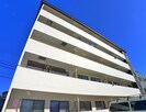 アネックス大野の外観