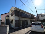 野川ハイツ