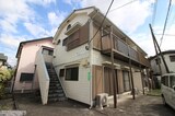 野川ハイツ