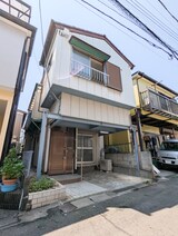 やすらぎの家リノベ戸建て志木