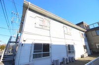 大角ハイツ
