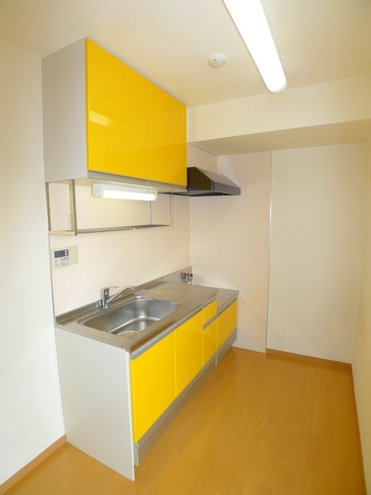 キッチン パティエ－ル上本郷