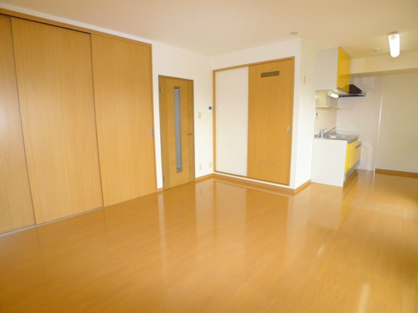 居室 パティエ－ル上本郷