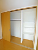 収納 パティエ－ル上本郷