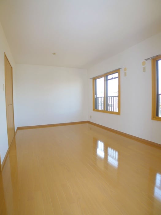 居室 パティエ－ル上本郷