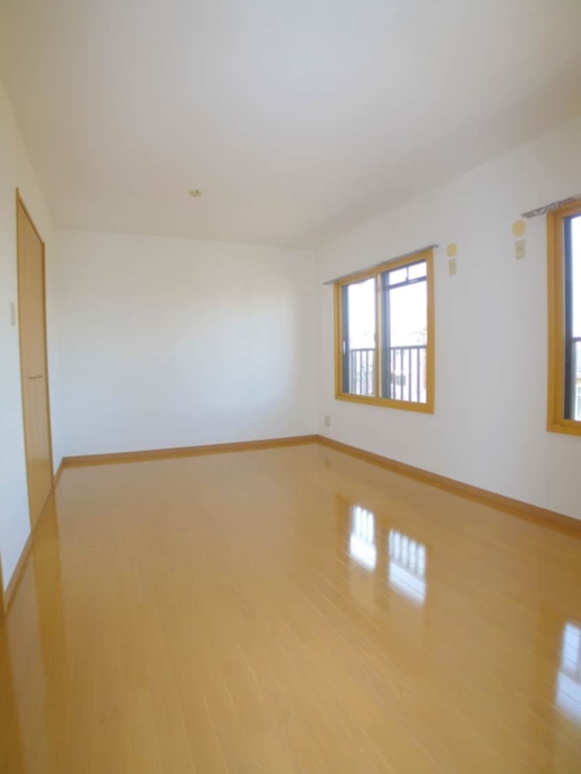 居室 パティエ－ル上本郷