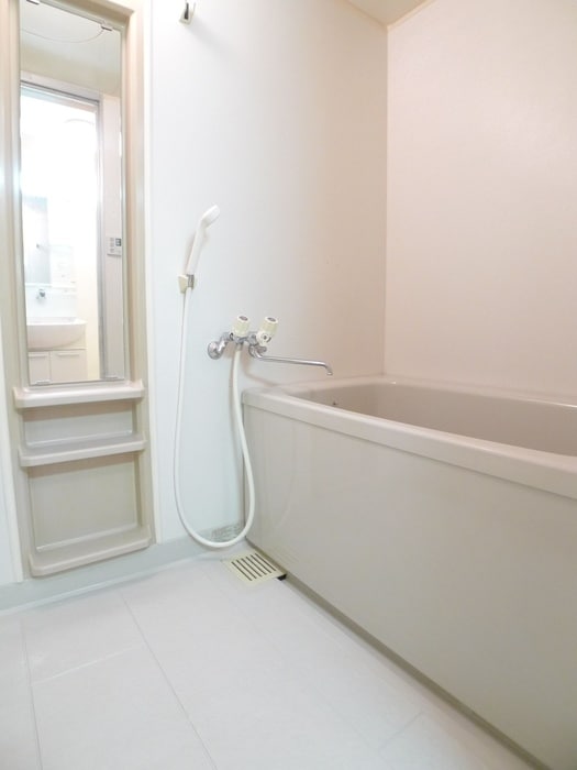 バス／シャワールーム等 パティエ－ル上本郷