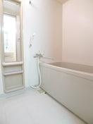 バス／シャワールーム等 パティエ－ル上本郷