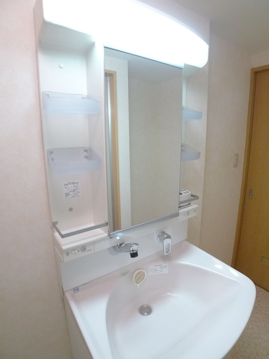 洗面 パティエ－ル上本郷