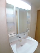 洗面 パティエ－ル上本郷