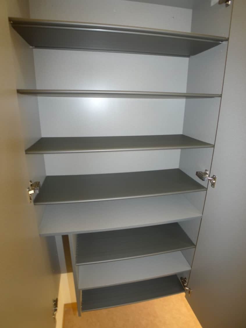 靴箱 パティエ－ル上本郷